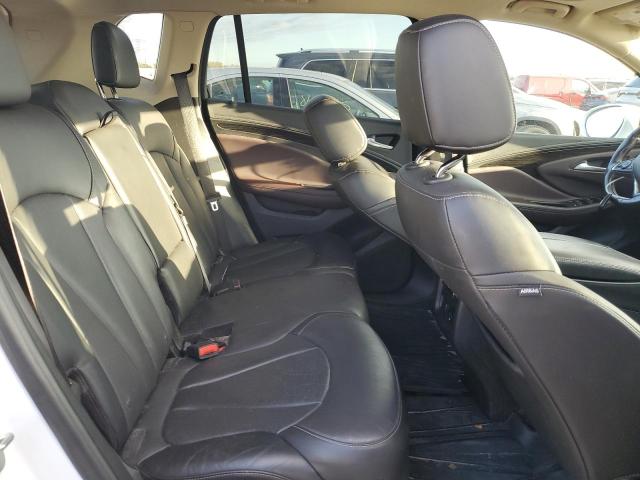 Photo 10 from auction – 2018 BUICK ENVISION E with VIN LRBFX1SA0JD007024