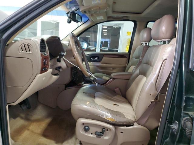 Photo 7 from auction – 2004 GMC ENVOY with VIN 1GKDT13S142189624