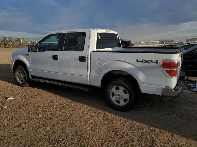 Photo 2 from auction – 2014 FORD F150 SUPERCREW with VIN 1FTFW1EF2EFB50921