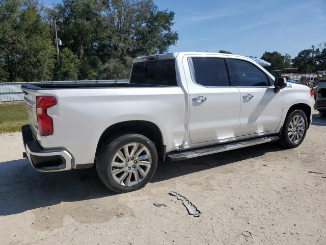 Photo 3 from auction – 2020 CHEVROLET SILVERADO with VIN 3GCPWFED8LG239887