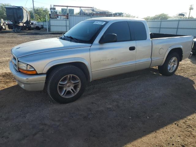 DODGE DAKOTA 2001 with VIN 1B7GL22ZX1S169381 - Photo from auction
