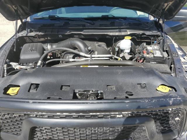 Photo 11 from auction – 2018 RAM 1500 SLT with VIN 1C6RR7TTXJS278767