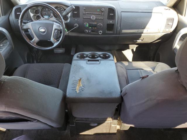Foto 8 de la subasta – 2007 CHEVROLET SILVERADO con VIN 2GCEK13M671710264