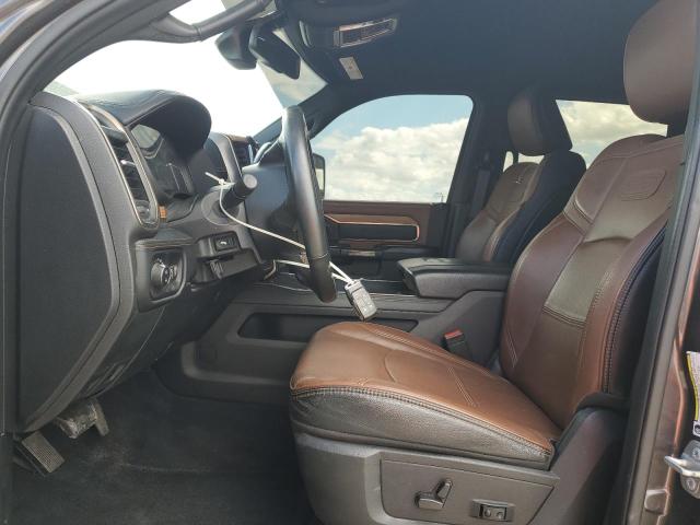 Photo 7 from auction – 2024 RAM 3500 LONGH with VIN 3C63RRNL7RG149886