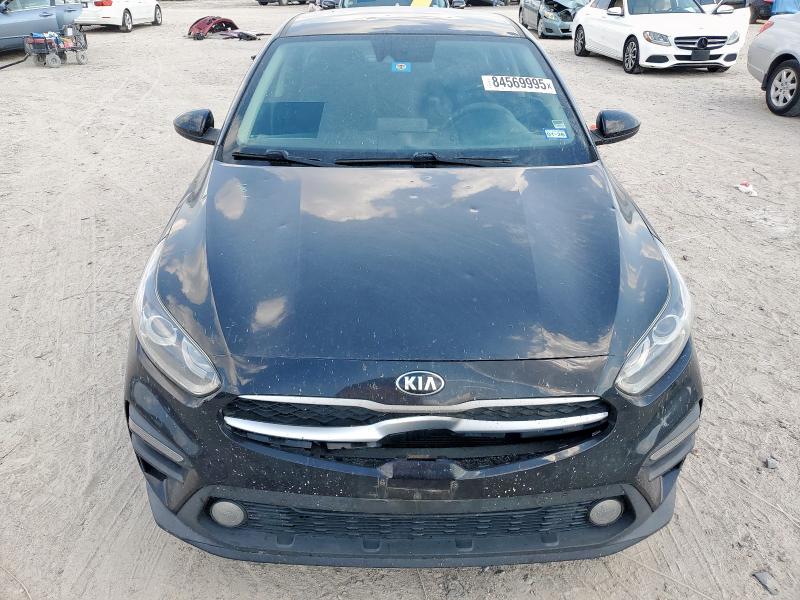 Photo 5 from auction – 2019 KIA FORTE FE with VIN 3KPF24AD8KE012940