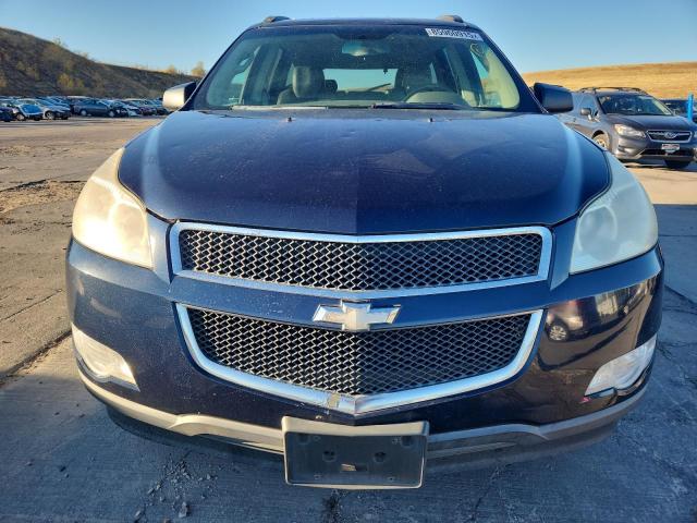 Photo 5 from auction – 2011 CHEVROLET TRAVERSE L with VIN 1GNKRFED9BJ192519