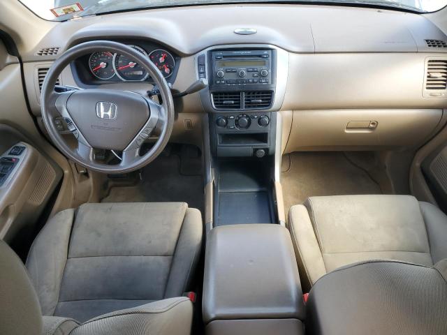 Photo 8 from auction – 2008 HONDA PILOT VP with VIN 5FNYF18218B014810