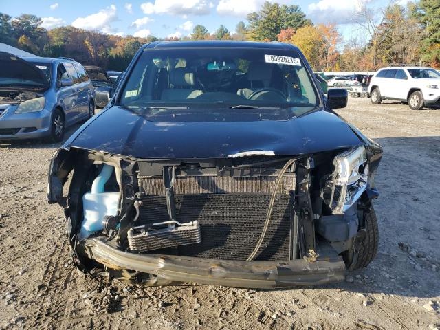 Photo 5 from auction – 2014 HONDA PILOT EXL with VIN 5FNYF4H55EB011819