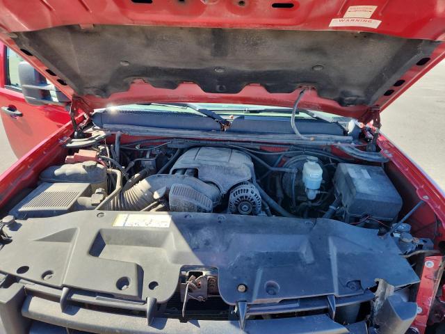 Photo 11 from auction – 2010 GMC SIERRA K15 with VIN 3GTRKTE38AG240562
