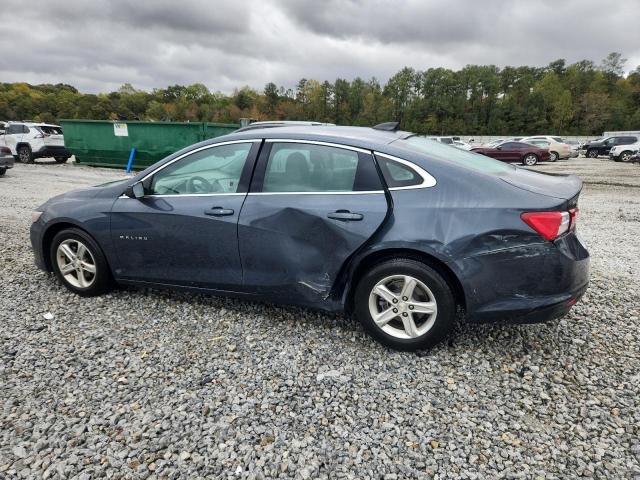 Photo 2 from auction – 2019 CHEVROLET MALIBU LS with VIN 1G1ZB5ST3KF171985