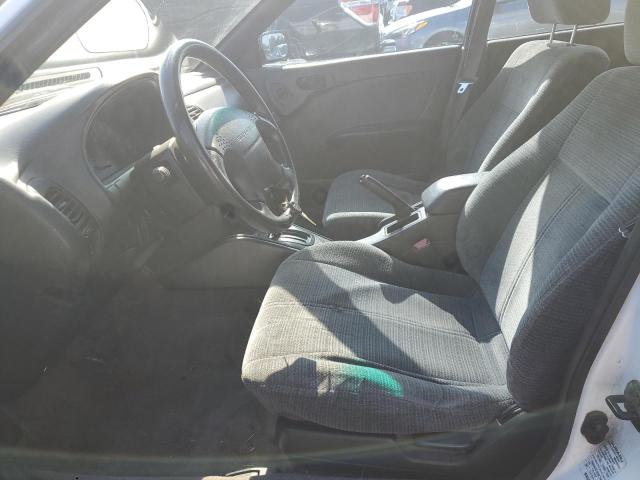 Photo 7 from auction – 1998 SUBARU LEGACY L with VIN 4S3BK4350W7317861