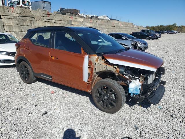 Photo 4 from auction – 2024 NISSAN KICKS SR with VIN 3N1CP5DV6RL500419
