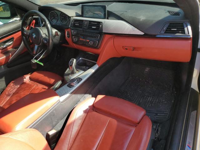 Foto 8 de la subasta – 2015 BMW 435 XI con VIN WBA3R5C50FK372374