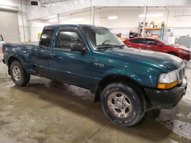 صورة رقم 4 من المزاد - 2000 FORD RANGER SUP مع VIN 1FTZR15V5YPA08038