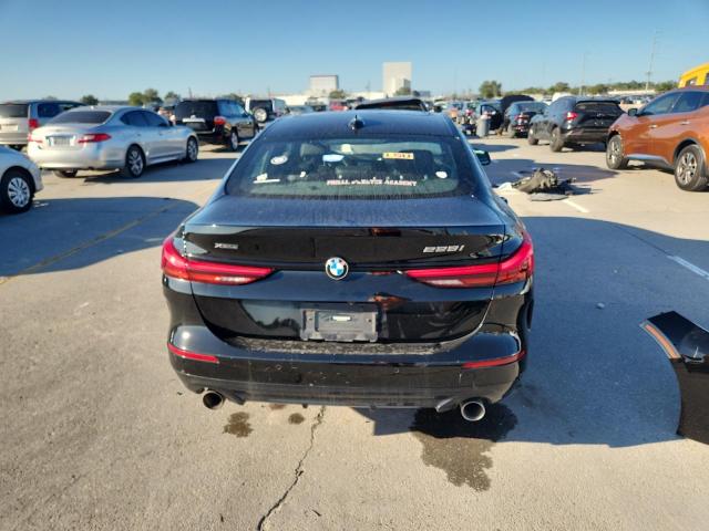 Photo 6 from auction – 2022 BMW 228XI with VIN WBA73AK07N7L21389