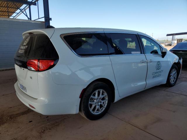 Photo 3 from auction – 2023 CHRYSLER VOYAGER LX with VIN 2C4RC1CGXPR551050