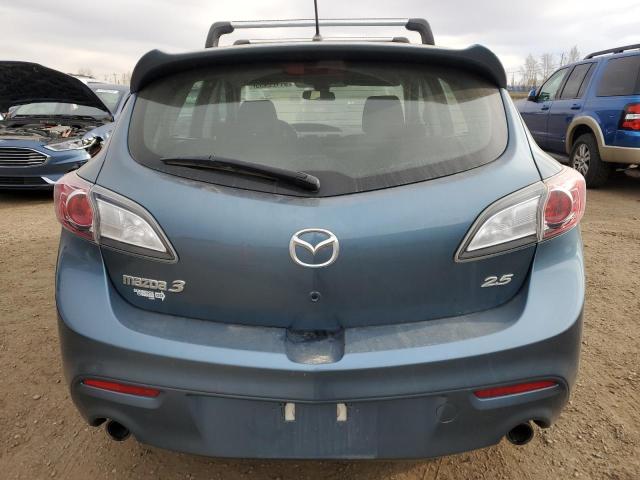 Photo 6 from auction – 2010 MAZDA 3 S with VIN JM1BL1H55A1354565