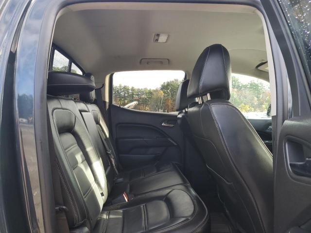 Photo 10 from auction – 2018 GMC CANYON DEN with VIN 1GTP6EE11J1212235