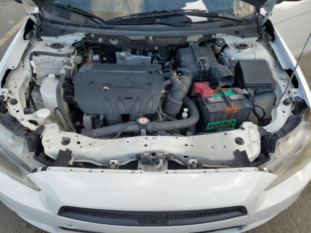 Photo 11 from auction – 2016 MITSUBISHI LANCER ES with VIN JA32U2FU0GU007230
