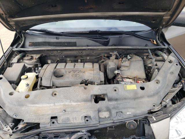 Photo 12 from auction – 2011 TOYOTA RAV4 with VIN 2T3BF4DVXBW121329