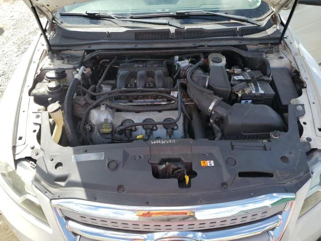 Photo 11 from auction – 2011 FORD TAURUS SEL with VIN 1FAHP2EW3BG172286