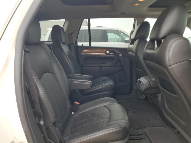 Photo 11 from auction – 2012 BUICK ENCLAVE with VIN 5GAKVDED3CJ235411