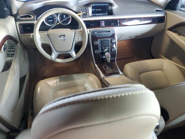 Photo 8 from auction – 2013 VOLVO XC70 T6 with VIN YV4902BZ2D1158562