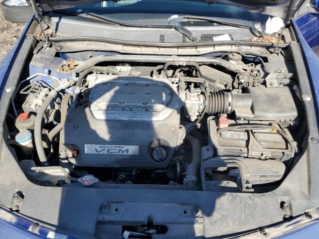 Photo 11 from auction – 2011 HONDA ACCORD EXL with VIN 1HGCS2B86BA002856