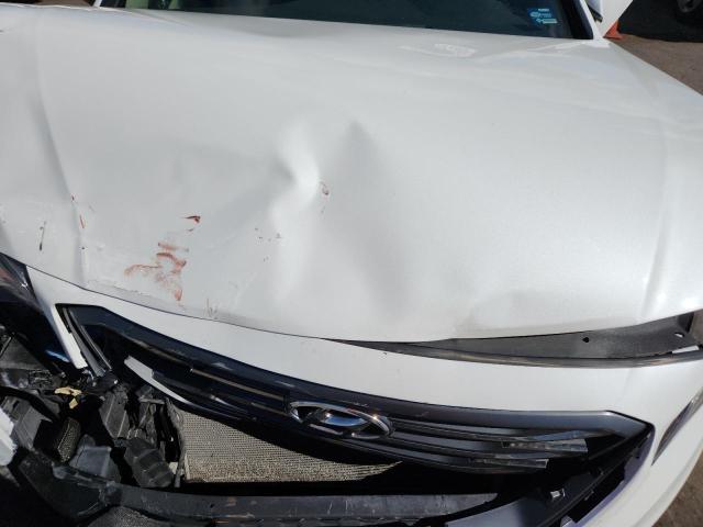Photo 11 from auction – 2017 HYUNDAI SONATA SPO with VIN 5NPE34AF9HH591306
