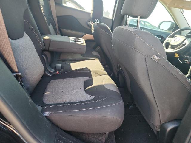 Photo 11 from auction – 2018 JEEP CHEROKEE LATITUDE with VIN 1C4PJLCB2JD566830