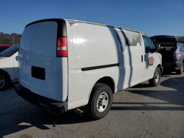 Photo 3 from auction – 2010 CHEVROLET EXPRESS G3 with VIN 1GC2GTBA6A1177000
