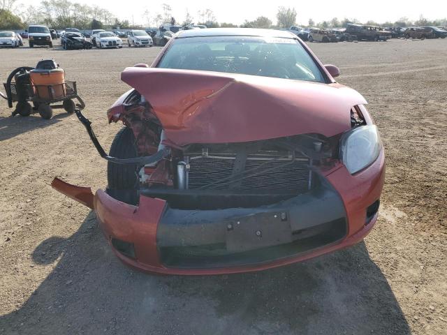 Photo 5 from auction – 2011 MITSUBISHI ECLIPSE GS with VIN 4A31K5DF7BE003376