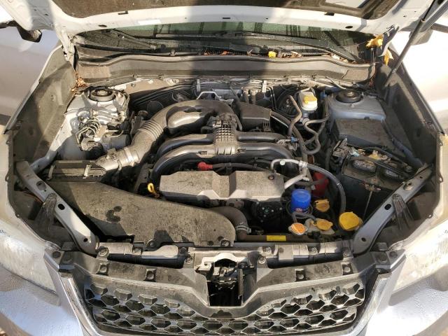 Photo 12 from auction – 2014 SUBARU FORESTER 2 with VIN JF2SJAPC7EH467020