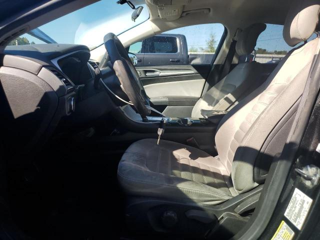 Photo 7 from auction – 2015 FORD FUSION S with VIN 3FA6P0G76FR129285