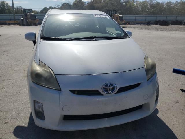 صورة رقم 5 من المزاد - 2011 TOYOTA PRIUS مع VIN JTDKN3DU0B0267621