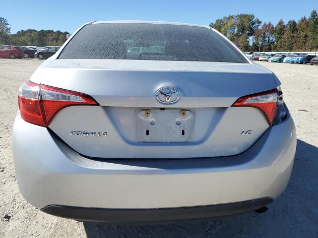 Photo 6 from auction – 2016 TOYOTA COROLLA L with VIN 2T1BURHE2GC690416