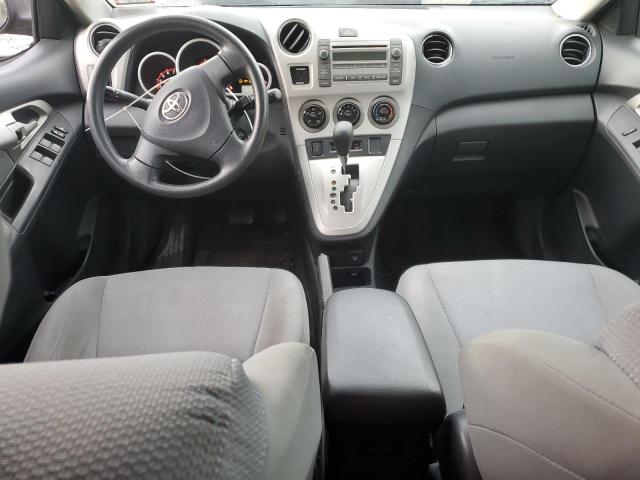 Photo 8 from auction – 2009 TOYOTA COROLLA MA with VIN 2T1LE40E69C005045