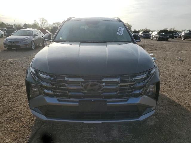 Photo 5 from auction – 2025 HYUNDAI TUCSON LIM with VIN 5NMJECDE4SH552228