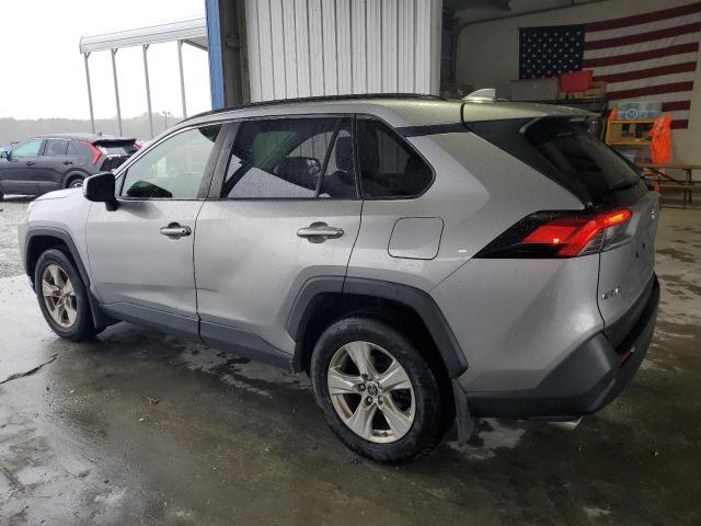 Photo 2 from auction – 2019 TOYOTA RAV4 XLE with VIN JTMP1RFV1KD013628