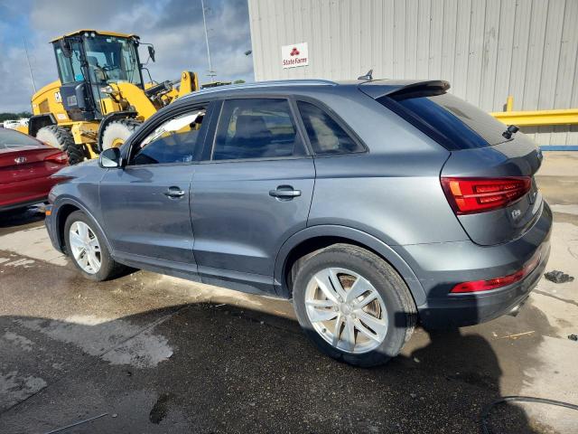 Photo 2 from auction – 2017 AUDI Q3 PREMIUM with VIN WA1BCCFS7HR016675
