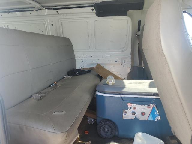 Photo 11 from auction – 2008 FORD ECONOLINE with VIN 1FTNE24W08DA03700