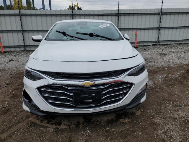 Photo 5 from auction – 2023 CHEVROLET MALIBU with VIN 1G1ZD5ST9PF159535
