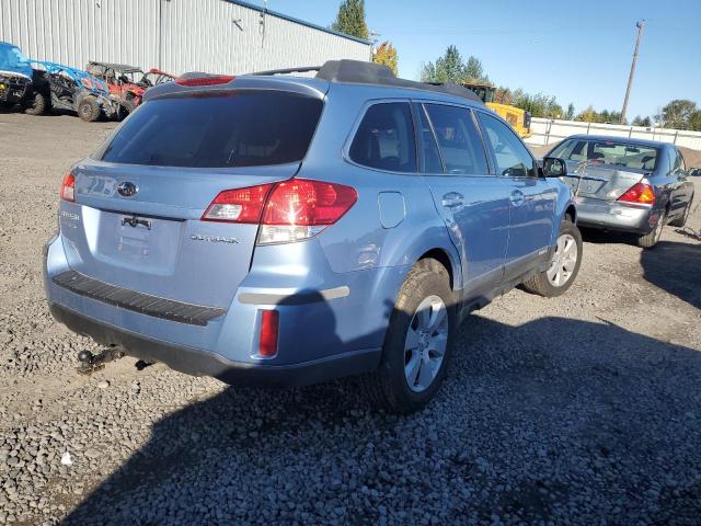 Photo 3 from auction – 2010 SUBARU OUTBACK 2. with VIN 4S4BRCJCXA3342494