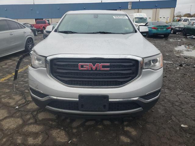 Photo 5 from auction – 2017 GMC ACADIA SLE with VIN 1GKKNRLA3HZ165717
