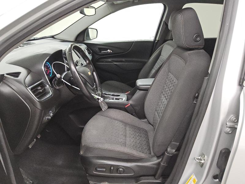 Photo 7 from auction – 2022 CHEVROLET EQUINOX LT with VIN 2GNAXJEV6N6138514