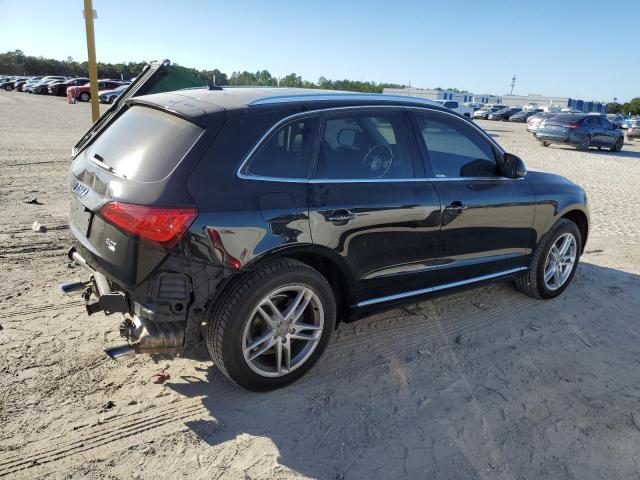 Photo 3 from auction – 2014 AUDI Q5 PREMIUM with VIN WA1LFAFP2EA008280