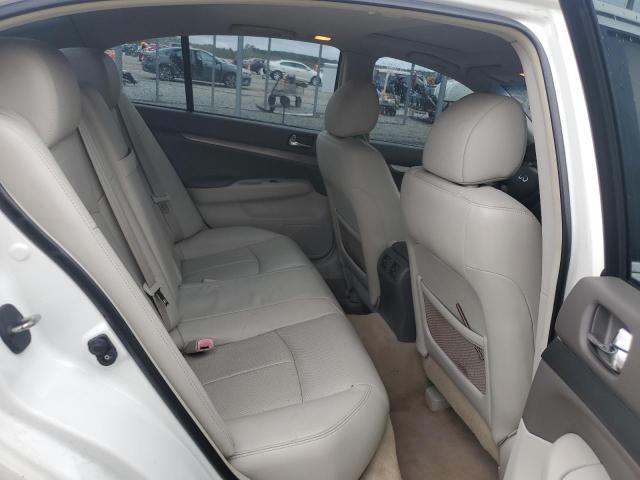Photo 10 from auction – 2012 INFINITI G37 with VIN JN1CV6AR3CM972562