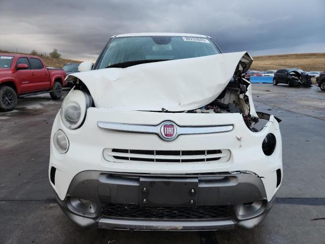 Photo 5 from auction – 2014 FIAT 500L TREKK with VIN ZFBCFADH1EZ008650