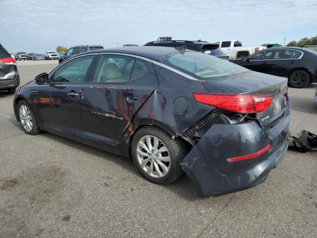Photo 2 from auction – 2015 KIA OPTIMA EX with VIN 5XXGN4A73FG480934