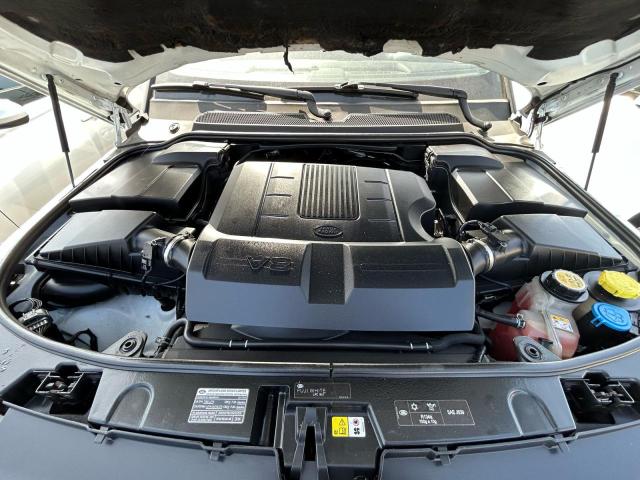 Photo 7 from auction – 2013 LAND ROVER RANGE ROVE with VIN SALSF2D44DA798902